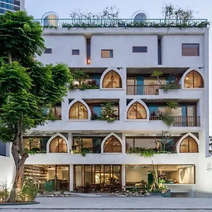 Le Bouton 4* Đà Nẵng