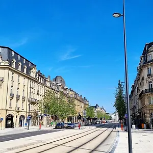 The Gare 3* Luxembourg