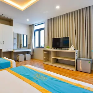 Hotel Airport, Hô Chi Minh-Ville
