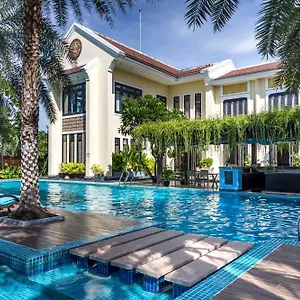 Koi & 5* Hội An
