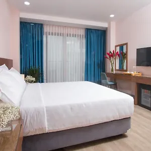 Hotel Piano, Hô Chi Minh-Ville